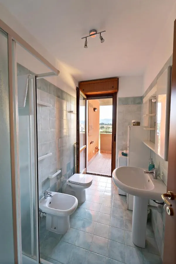 Pitagora Apartment Verona