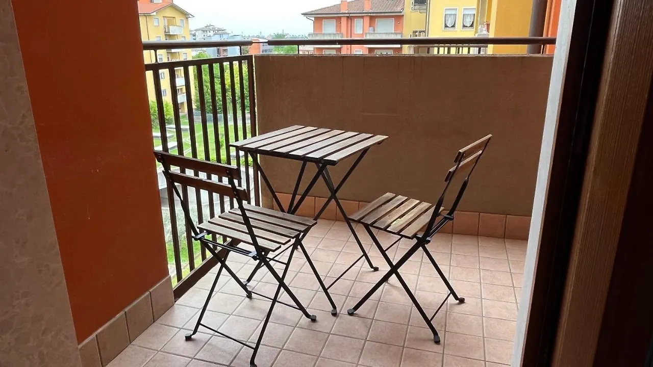 Pitagora Apartment Verona