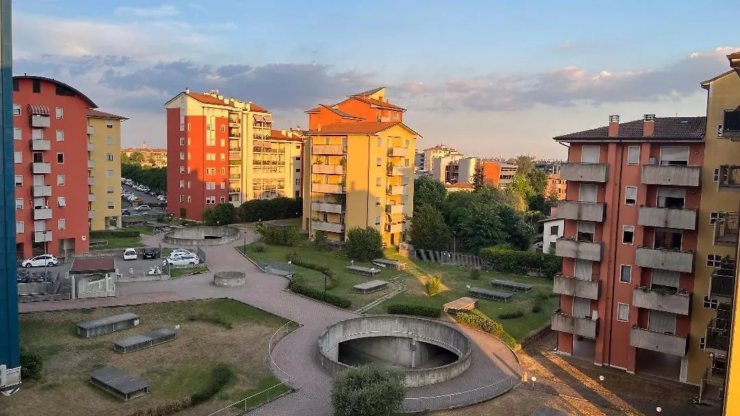 Pitagora Apartment Verona Italy