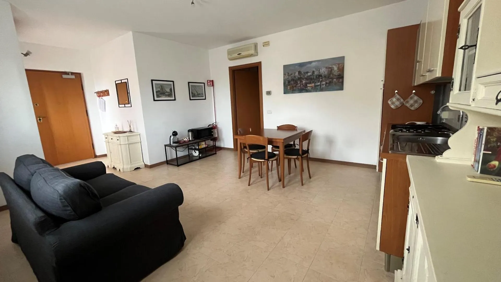 Pitagora Apartment Verona